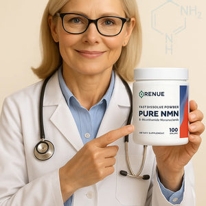 Dr. Anna Lindström